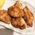 yukaぶぅちゃん's cooksnap of when they made 簡単・お手軽♪鶏胸肉のしょうが焼き.