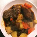 りんごぉぉぉ's cooksnap of when they made 簡単 酢豚風☆(牛肉編).