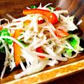 ＊Hanyu＊'s cooksnap of when they made ハムと玉ねぎのマリネ.