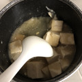 クックZ8J4H4☆'s cooksnap of when they made 白菜と豆腐の炒め煮.