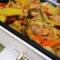 アンジェリーナ❤栄里's cooksnap of when they made ホットプレートで超簡単☆ちゃんちゃん焼き.