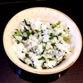 虹色えんぴつ's cooksnap of when they made 超簡単！大根の葉(茎)で菜飯の素.