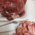 ひなた１０１６'s cooksnap of when they made 簡単！砂肝の下処理は魚の骨抜きで♬.