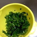 クック旅好！！'s cooksnap of when they made クレソンとトマトのサラダ☆.