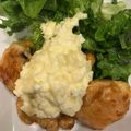 梅ロック's cooksnap of when they made ダイエット☆笹身でチキン南蛮.