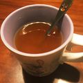 realdolls's cooksnap of when they made 美味しい　生姜ハチミツ紅茶.