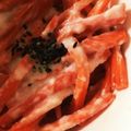 ＊にょにょん＊'s cooksnap of when they made 簡単！ヨーグルトでキャロットラペ☆.