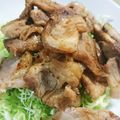 ゴンザレスmama's cooksnap of when they made 豚ロースの味噌漬け.
