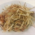 papikun's cooksnap of when they made もやし豚キムチ.