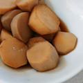 こてたす's cooksnap of when they made 里芋の煮っころがし.