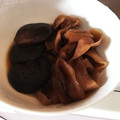 chamamaz's cooksnap of when they made 椎茸とかんぴょうの甘煮☆巻きずし.