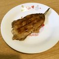 アルモンタン's cooksnap of when they made いわしの手開き.