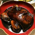 mintkunママ's cooksnap of when they made ★彡 フライパンで簡単 ブリの照り焼き.