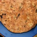（＊あωや＊）'s cooksnap of when they made ノンオイル♪和風ケークサレ.