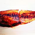 ななげんき's cooksnap of when they made 簡単!!塩サバアレンジ☆キムチ漬け焼き☆.
