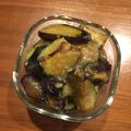 ハトぽっぽっぽ's cooksnap of when they made 簡単♪茄子の味噌炒め♪.