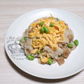 アクセル☆'s cooksnap of when they made 混ぜ込みいなり☆ちらし寿司.
