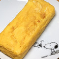 ChunChun☆≡'s cooksnap of when they made 我が家の＊甘甘卵焼き.