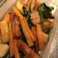 かちょ丸's cooksnap of when they made 【冷凍ok】簡単！ほうれん草バター.