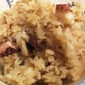 のんたけママです's cooksnap of when they made 炊き込みご飯♧たこ飯♧∧( 'Θ' )∧.