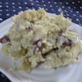 miyuki12's cooksnap of when they made ＊さつまいものお母さんみたいなサラダ＊.