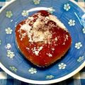にきけん's cooksnap of when they made 簡単！コストコディナーロールde揚げパン.