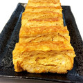 R★Hママ♥'s cooksnap of when they made 簡単❗おいしい‼はんぺん卵焼き.