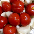 うまかっちゃん☆'s cooksnap of when they made 野菜の甘酢漬け.