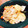 ゆーか1107's cooksnap of when they made 油揚げで卵巾着&野菜のすき焼き煮.