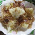 miyuki12's cooksnap of when they made ブロッコリーのオカカで和えたん♪.