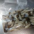 はっさく大福839's cooksnap of when they made 液体塩こうじで備蓄菜☆塩こうじきのこ.