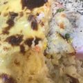 クックPNZ9LS☆'s cooksnap of when they made 簡単クリームチキンドリア.