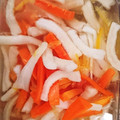 ☆がんちゃん☆'s cooksnap of when they made 母直伝☆ゆず大根.