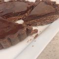 れいなduffy's cooksnap of when they made 3層のチョコタルト.