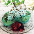 xoxoyumi07's cooksnap of when they made 【砂糖不使用】ふわふわ甘酒パンケーキ.
