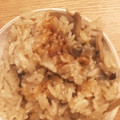 ロリポップ☆'s cooksnap of when they made 鮭ときのこの味噌バター炊き込みご飯.