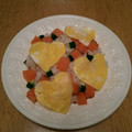 msgnb120's cooksnap of when they made 七夕★海鮮ちらし寿司.