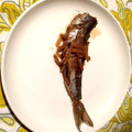 rmf's cooksnap of when they made いわしの生姜煮.