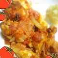 ＊あやママ＊'s cooksnap of when they made 材料3個♪圧力鍋つゆだく手羽元のトマト煮.