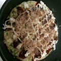 ポニーリボン's cooksnap of when they made 熱々を召し上がれ♡とろろステーキ.