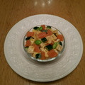 msgnb120's cooksnap of when they made ちらし寿司.