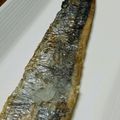ラル♡'s cooksnap of when they made 冷凍太刀魚の塩焼き.