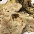 ゆっこのキッチン's cooksnap of when they made 白エビのかき揚げ.