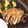 ＊Po…mさん＊'s cooksnap of when they made ご飯もすすむ☆お好み焼き風ハンバーグ.