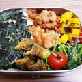 ちゃーみる's cooksnap of when they made かりっかりのちくわの磯部揚げ.