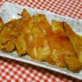 tokotann's cooksnap of when they made 簡単しっとり☆照り焼きチキン.