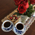 Amalka's cooksnap of when they made 【南新宿食堂】おいしいコーヒーのいれ方.