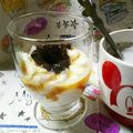 2525misa's cooksnap of when they made レーズンのみりん漬　.
