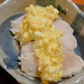 ももん８'s cooksnap of when they made 簡単♪手作りタルタルソース.