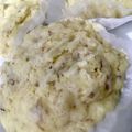 クックDM3DII☆'s cooksnap of when they made HKMで★バナナ蒸しパン.